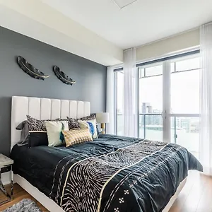 Globalstay Modern Downtown Apartment