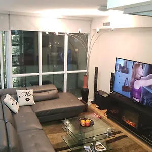  Apartment Luxury 1br Scotiabank Arena, Rogers Centre Cn Tower